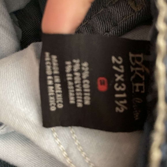 Buckle Jean's(Stella) - Picture 2 of 5